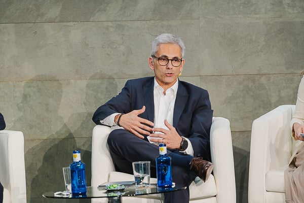 Marc Soriano, director ejecutivo R&D Project, Portfolio y Partnership Excellence en Almirall.