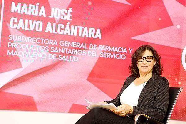 Sin la farmacia hospitalaria, sin su compromiso y responsabilidad, sería difícil gestionar una prestación farmacéutica de calidad y de seguridad.