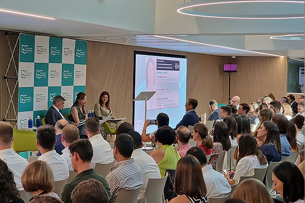 novena edición del Seminario Internacional de Seguridad del Paciente y Excelencia Clínica que organiza Quirónsalud