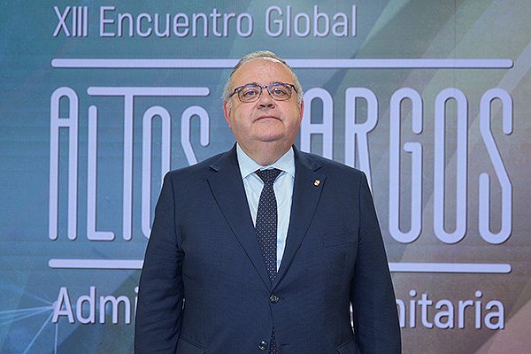 Vázquez aboga por 