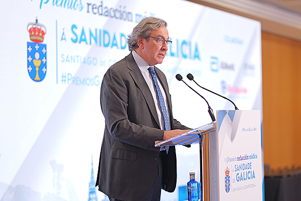 Juan López Cazorla, National Sales Director para España y Portugal de Abex Excelencia Robótica, S.L.