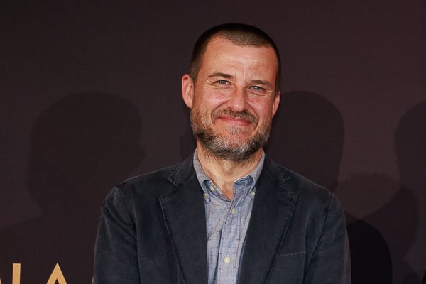 Miguel Ángel Máñez, director de Ordenación Profesional.