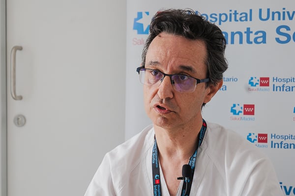 “Vamos a empezar un análisis en cáncer de mama que estudie datos biológicos y nutricionales para ver cómo este programa impacta en los aspectos metabólicos y clínicos de los pacientes”.