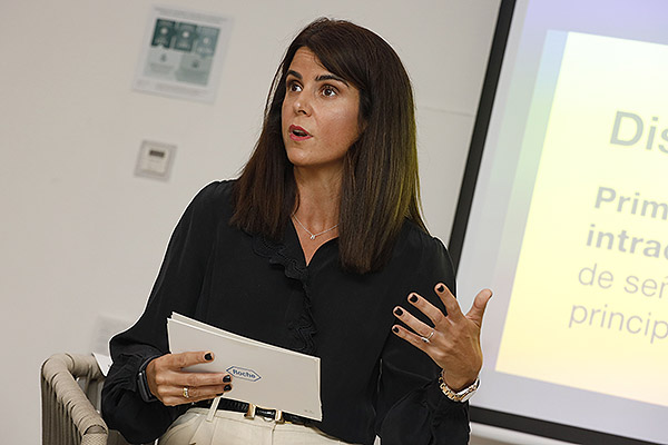 Beatriz Pérez