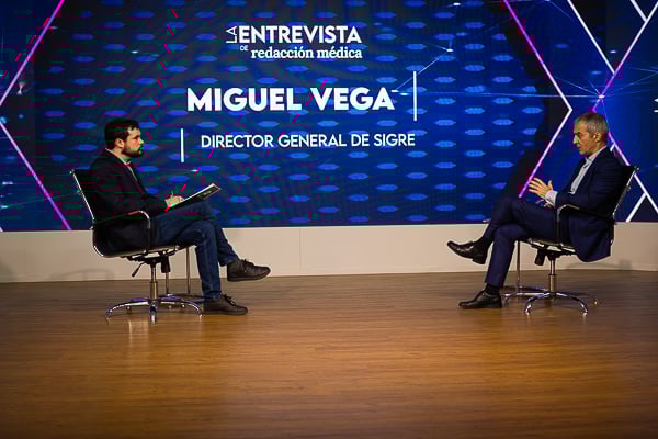 Miguel Vega aboga por buscar nuevas alianzas para asumir no solo la gestión sino otros campos de mejora.