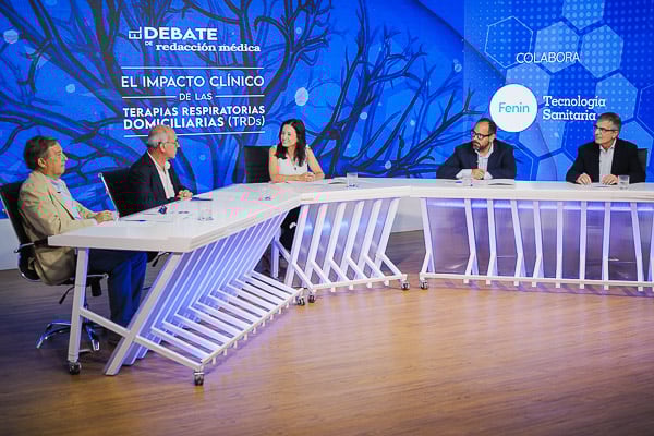 Los especialistas han sido contundentes en que la colaboración entre todos los actores sanitarios es crucial.