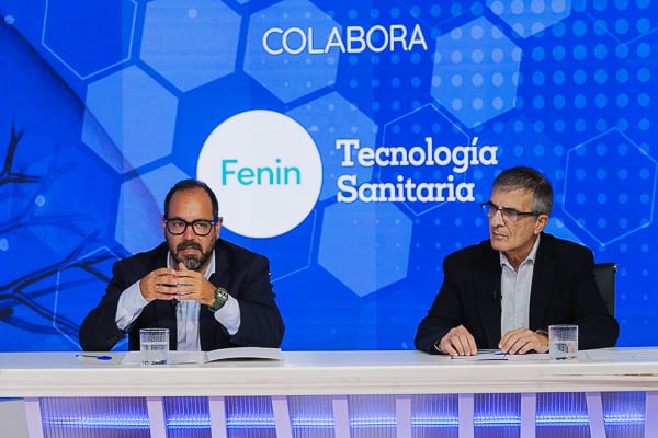 Durante el debate se abordó el papel de las TRD durante el apagón eléctrico generalizado del pasado mes de abril.