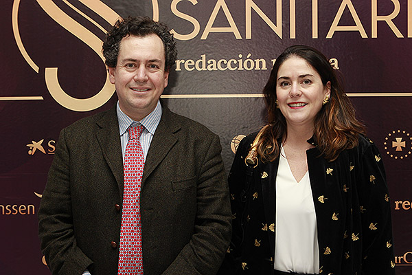 Ricardo De Lorenzo y Aparici, socio director del Área de Nuevas Tecnologías en De Lorenzo Abogados; y Ofelia De Lorenzo y Aparici, socia-directora del Área Jurídico-Contenciosa del mismo bufete.