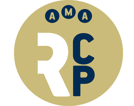 Nuevo logotipo del ramo de Responsabilidad Civil Profesional.