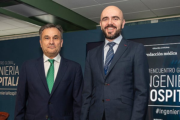 José Luis López González  y Álvaro Muñoz Galindo 