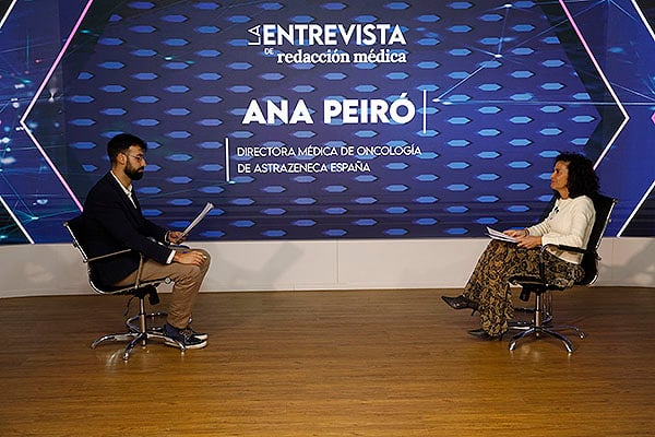 Toda la intervención que hagamos en salud es una inversión estratégica más que un gasto