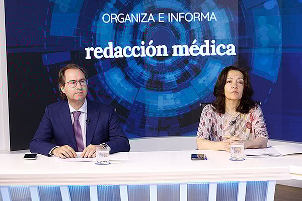La inteligencia artificial entra en el quirófano