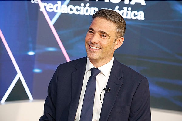 La presencia del veterinario en el medio rural es casi más importante que la de otros compañeros