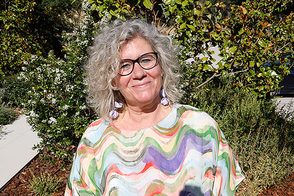 Laura Ruiz López, directora general salud pública de Castilla- La Mancha.