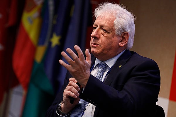 Antonio Carlos Chagas, diagnóstico diferencial en atletas con dolor torácico.
