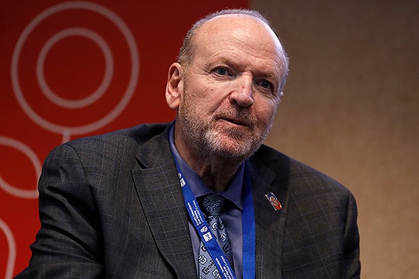 Sergio Timerman, director del Centro de Parada Cardíaca e Ciência da Ressuscitação do Instituto do Coração (InCor).