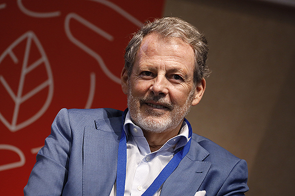 José Ángel Cabrera, jefe del servicio de Cardiología del Hospital Universitario Quirónsalud Madrid.