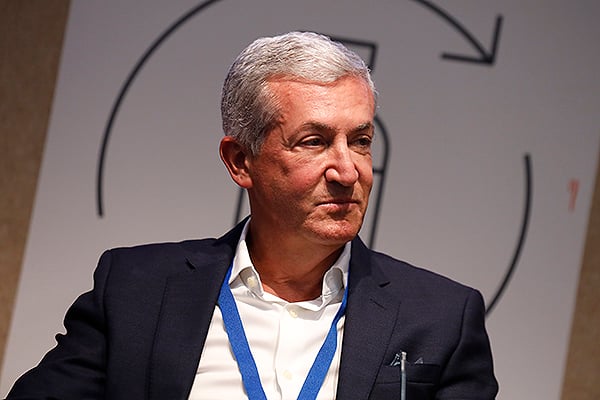 Alexandre Abizaid, professor Titular da Disciplina de Cardiologia da Faculdade de Medicina USP y Director de Hemodinámica y Cardiologñia Intervencionista en el Instituto do Coração - InCor HCFMUSP.