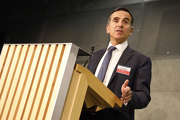 Juan Yermo, director general de Farmaindustria.