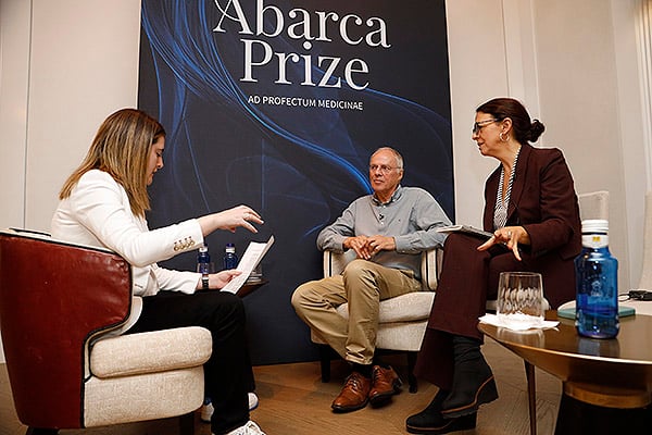 La ciencia ha avanzado mucho en las últimas décadas en Europa, Estados Unidos y Asia, y aunque sigamos pidiendo más, actualmente contamos con una financiación bastante buena.