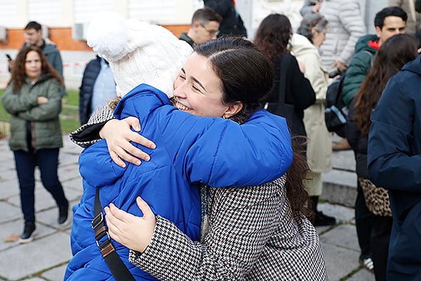 La palabra más repetida ha sido: 