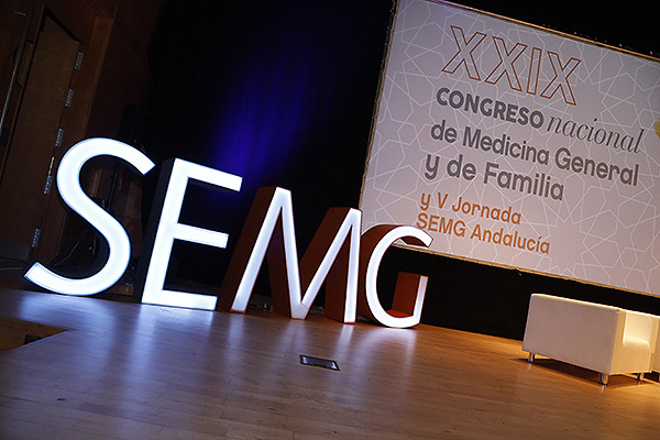 29 Congreso Nacional de SEMG.