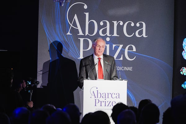 Hans Clevers, referente mundial en biología molecular