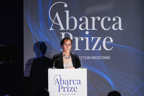 Mónica García, ministra de Sanidad.