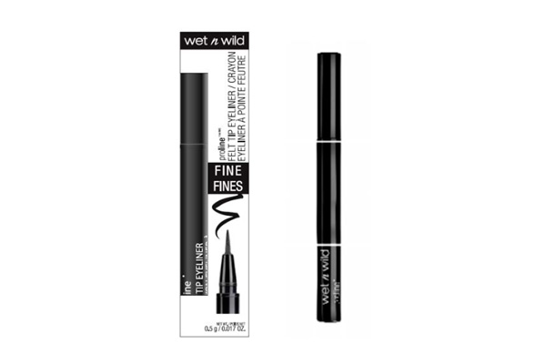 Sanidad solicita la retirada de todos los lotes de este eyeliner