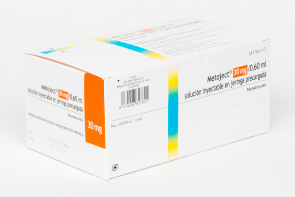 Alerta Psoriasis Metoject