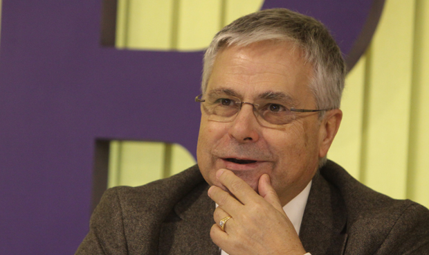 Fernando Carballo, presidente de la SEPD y presidente electo de Facme. 