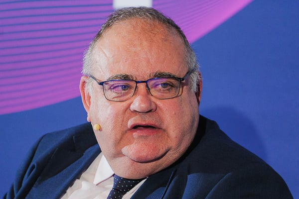 Vázquez: “La implantación del grado de Medicina en Burgos y León ayudará a mantener talento sanitario en Castilla y León”