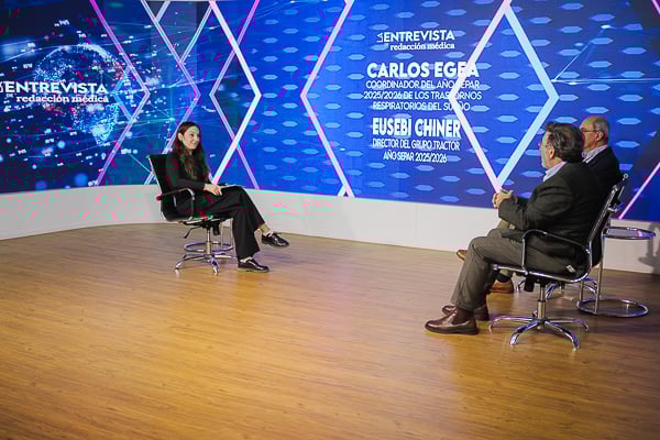 El 60 por ciento de los españoles y españolas, de lunes a viernes, no duerme el número de horas recomendadas.