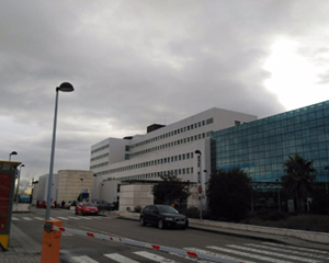 Hospital Aviles