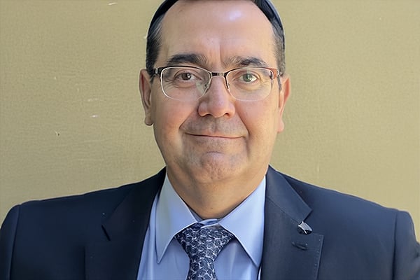 Mario Fernando Muñoz Guerra.