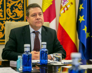 Emiliano García Page.