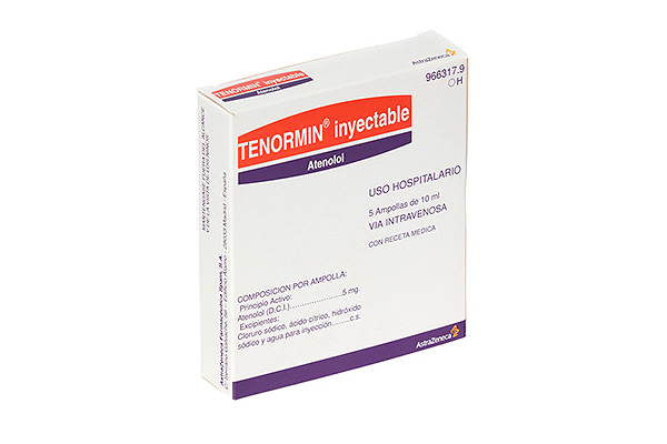 Alerta sanitaria arritmias