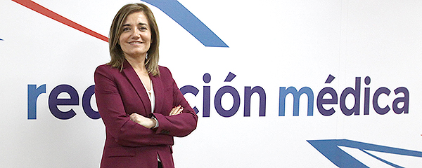 La directora médica de AstraZeneca analiza los nuevos modelos de pago como vía de acceso a los fármacos.