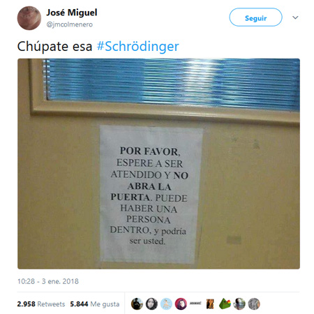 Una imagen en una consulta médica despertó muchas preguntas en Twitter