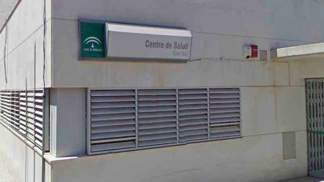 Centro de salud El Ejido Sur