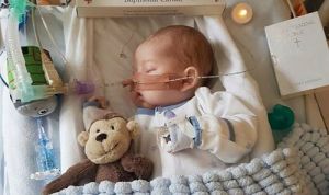El ‘caso Charlie Gard’, desde los ojos de sus médicos: “Te hiere el alma”
