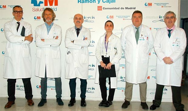 Así es la neuromonitorización, la técnica del futuro contra el cáncer