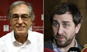 Los médicos catalanes, sobre las listas de espera: “No se han reducido”