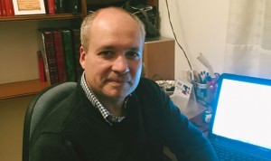 "A Geriatría no nos consta que Madrid ordenara no hospitalizar ancianos"