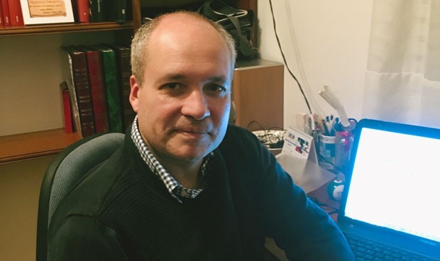 "A Geriatría no nos consta que Madrid ordenara no hospitalizar ancianos"