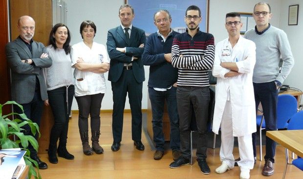 "A los sindicatos les sobra el 85% de la plantilla de La Ribera"