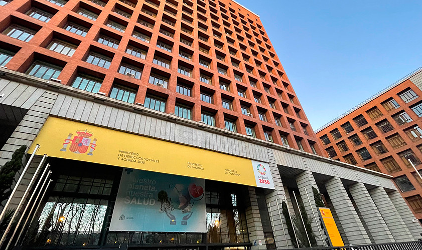 Sanidad incluirá apoyo psicológico en la guía de interrupción del embarazo