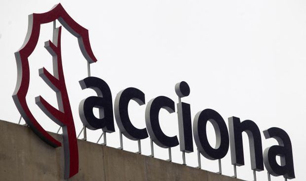  Acciona forma en TRD con una institución inexperta y profesores 'a dedo'