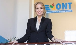 Beatriz Domínguez-Gil, directora de la ONT, ha sacado adelante un protocolo para donar tras solicitar la eutanasia