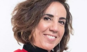  Adriana Bonezzi, jefa de área de Sanidad de la CEOE